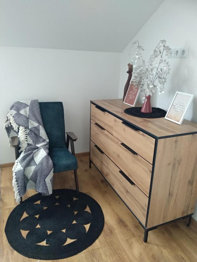 Old Town Loft Apartments カームヤネツィ・ポジーリシクィイ エクステリア 写真